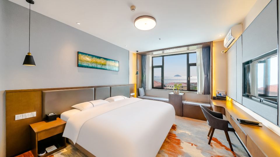 Hailin Hotel
