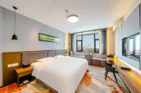 Hailin Hotel Các khách sạn gần Guangong Yedu