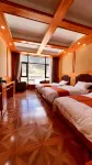 Zhagana Yunkelai Homestay - Mountain view