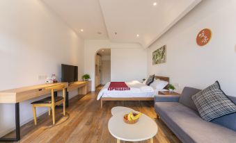 Shiguanghai Seaview Resort Hotel