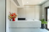 Lanfeng Hotel (Qingdao North Station) - 2 stjerner