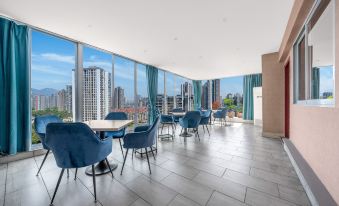 Yongchuan Jinhai'an Hotel - Housity