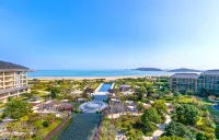 Senya S Intelligent Seaview Resort Hotel (Greentown Dongsha Resort)