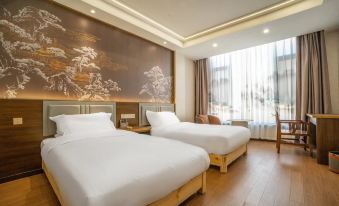 yiluyaduo.hotel