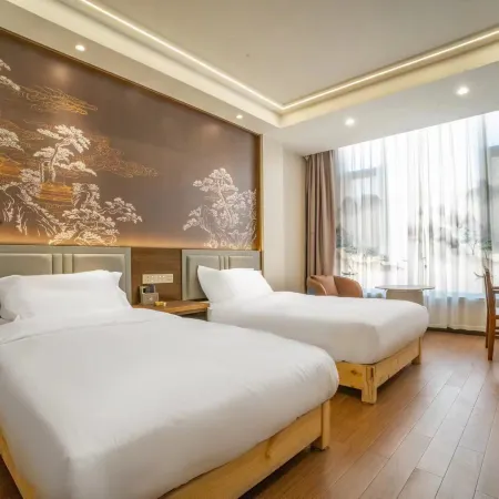 yiluyaduo.hotel