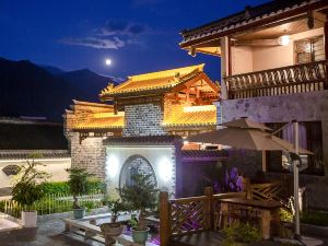 Jiuzhaigou Jiuzhai Home Lijia Courtyard