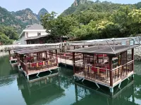 Xinglong Chenyun Xiyin Hotel Hotel a Xinglong