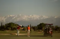 Park Hyatt Marrakech - 絶景