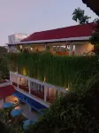 Komodo Lodge