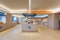 HanTing Hotel (Taizhou Tiantai Xincheng Plaza) - sarapan