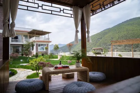 Weixi Chenglichenwai B&B