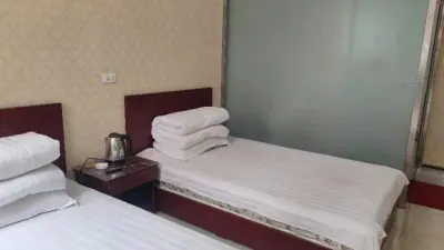 Qixian Sunshine Inn