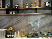 Elong ETANG Hotel (Xi'an Bell Tower Branch) Hotels near Renmin Square