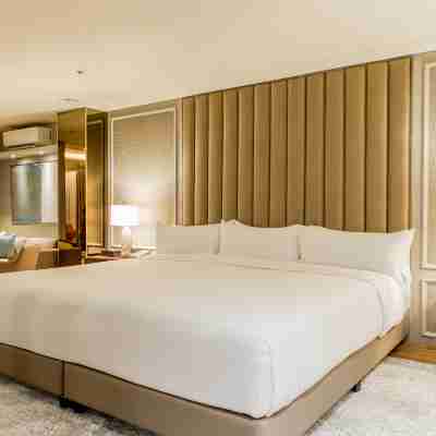 Brittany Hotel Villar City Rooms