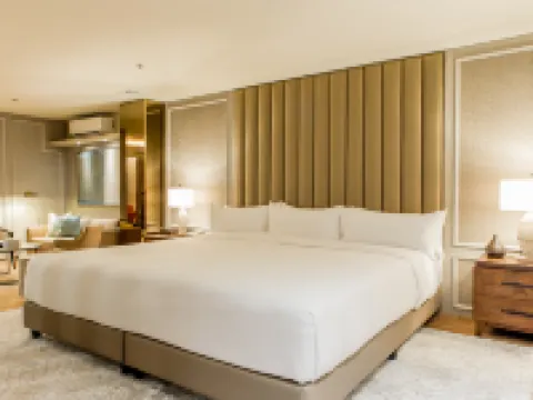 Brittany Hotel Villar City Hotels near Heavenly Peace Memorial Garden Inc.