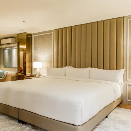 Brittany Hotel Villar City Hotels in Cavite