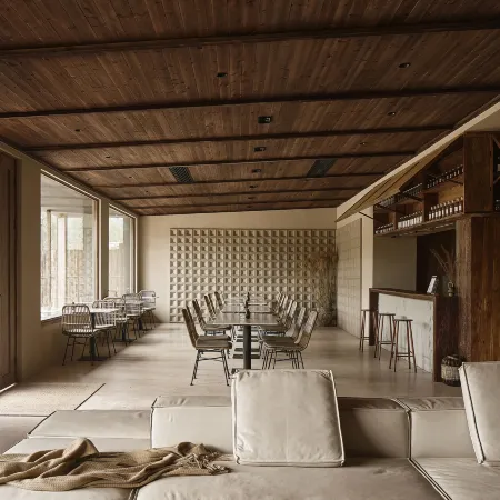 Jiangshan Jianglangshan Yuepanqifeng Homestay