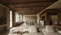 Jiangshan Jianglangshan Yuepanqifeng Homestay - فطور