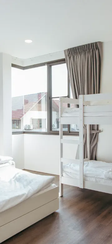 พูลวิลล่า 5 ห้องนอน