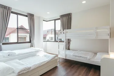 รูปภาพของมาอูมิ พูลวิลล่า 5 ห้องนอน 10 นาทีจากเมืองและสนามบิน