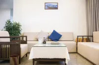 Zen Hotel Blue Lake Station Hotel a Contea di Baxoi