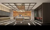 Haocheng Hotel - breakfast
