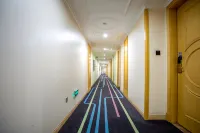 Netfish e-sports Hotel (Shanghai Hongqiao Railway Station)