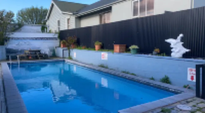 Kowhai Motel Rotorua