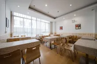 Fuling Hotel (Shanghai Zhoupu Wanda Plaza Kangqiao Metro Station Branch) - 2-Sterne