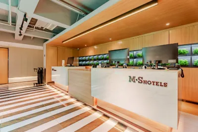 MEISU 美宿飯店（鎮江大市口蘇寧廣場店） 鎮江住宿飯店