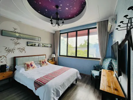 Lingyin Xianting Inn