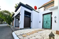 BM Pool Villa Pattaya