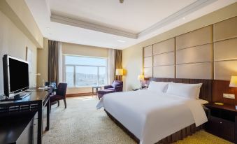 Chamen Hotel Qingxi