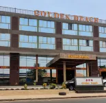 Golden Beach Hotel Hotels near British Council