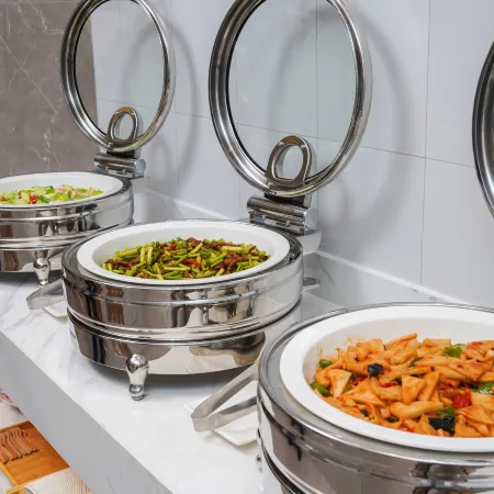 Vienna Hotel (Linyi Tancheng)