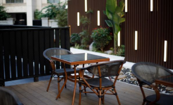 QingYun Yanping Hotel (Gulangyu Island Sanqiu Tian Wharf Store)