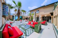 LUSHIN Hotel&Resorts