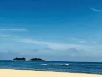 Yangjiang Hailingdao Yemei Villa - فلل