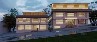 Xidi Jinshe light luxury homesta - 3-Star