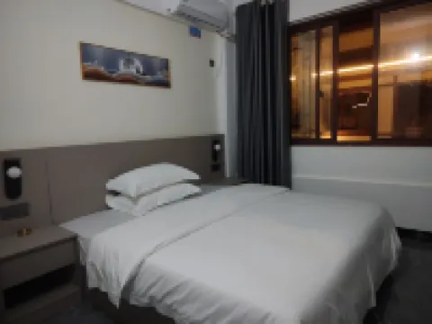 Luchuan Lifang Inn