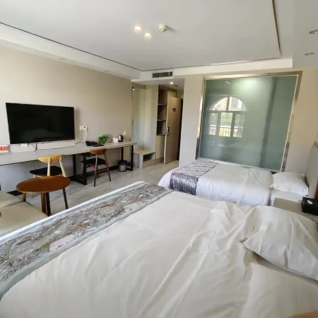 Xinshuiwan Hotel