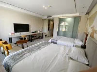 Xinshuiwan Hotel