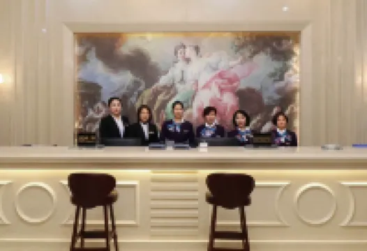 Wanhe Hotel