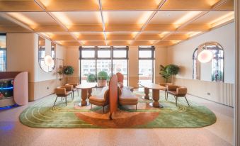 Orange Hotel (Xingcheng City Government)