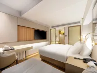 Oriental Chuangxiang Health Hotel Hotels near Cishousi Station