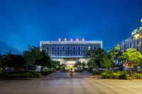 Huaning Hotel Hotels near Huaningxian Library