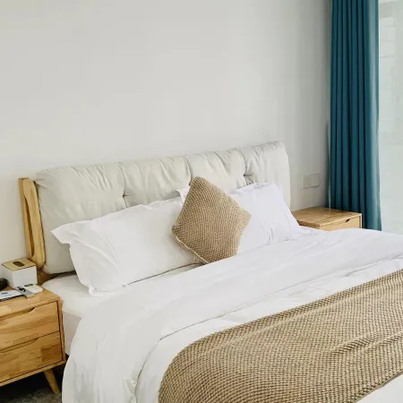 Mengma Wuyue Famous Guesthouse (Wanda Plaza Store in High tech Zone)