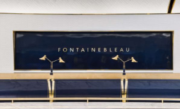 Fontainebleau Las Vegas, MICHELIN Key Award Hotel