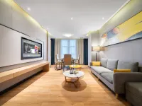 SHEN LAN  HOTEL - balcony