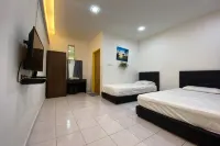 OYO 90289 Taman Kota Homestay Hotels in Keningau